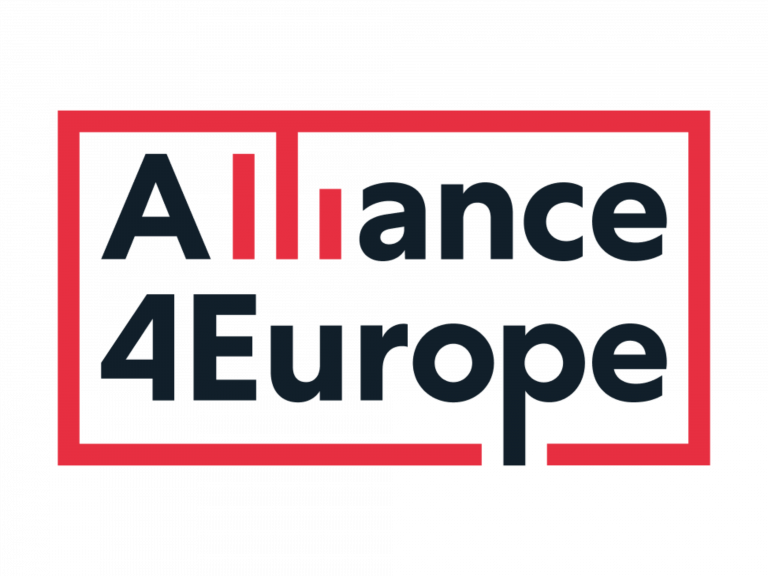 Image Alliance4Europe-Logo