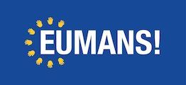Image Logo EUMans