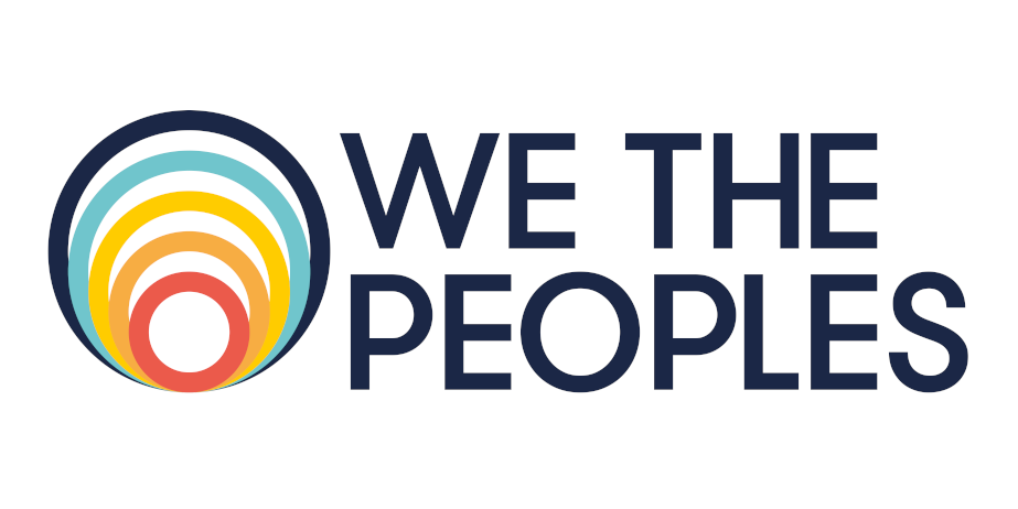 Logo We The Peoples