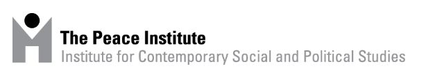 Image Logo Peace Institute