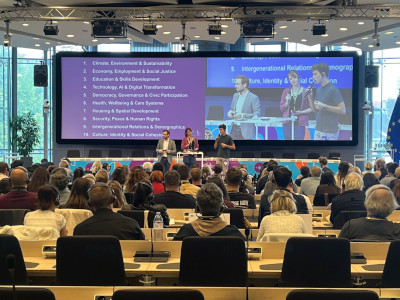 Image Citizen Assembly