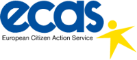Logo ECAS