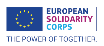 Logo European Solidarity Corps