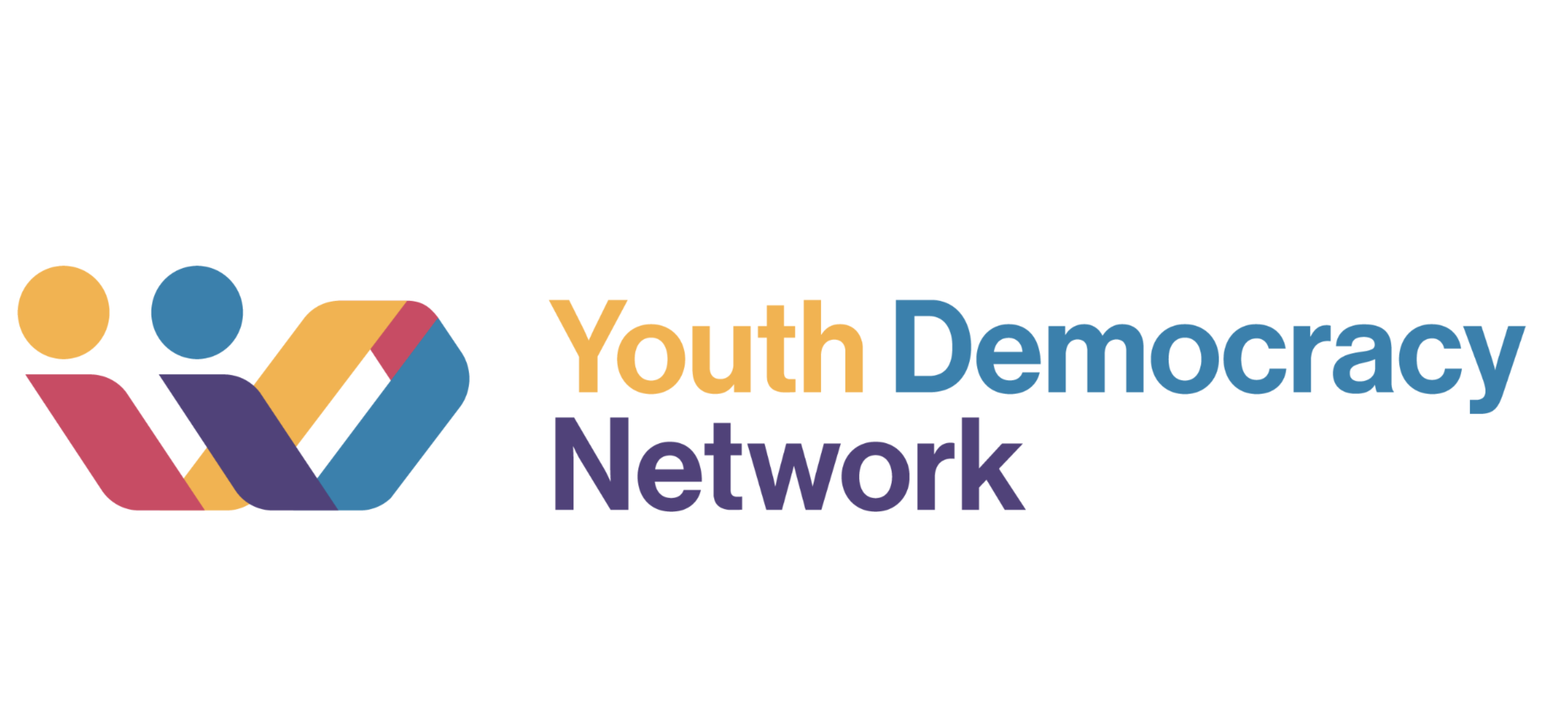 Youth Democracy Network logo