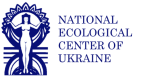 Logo National Ecological Centre of Ukraine 