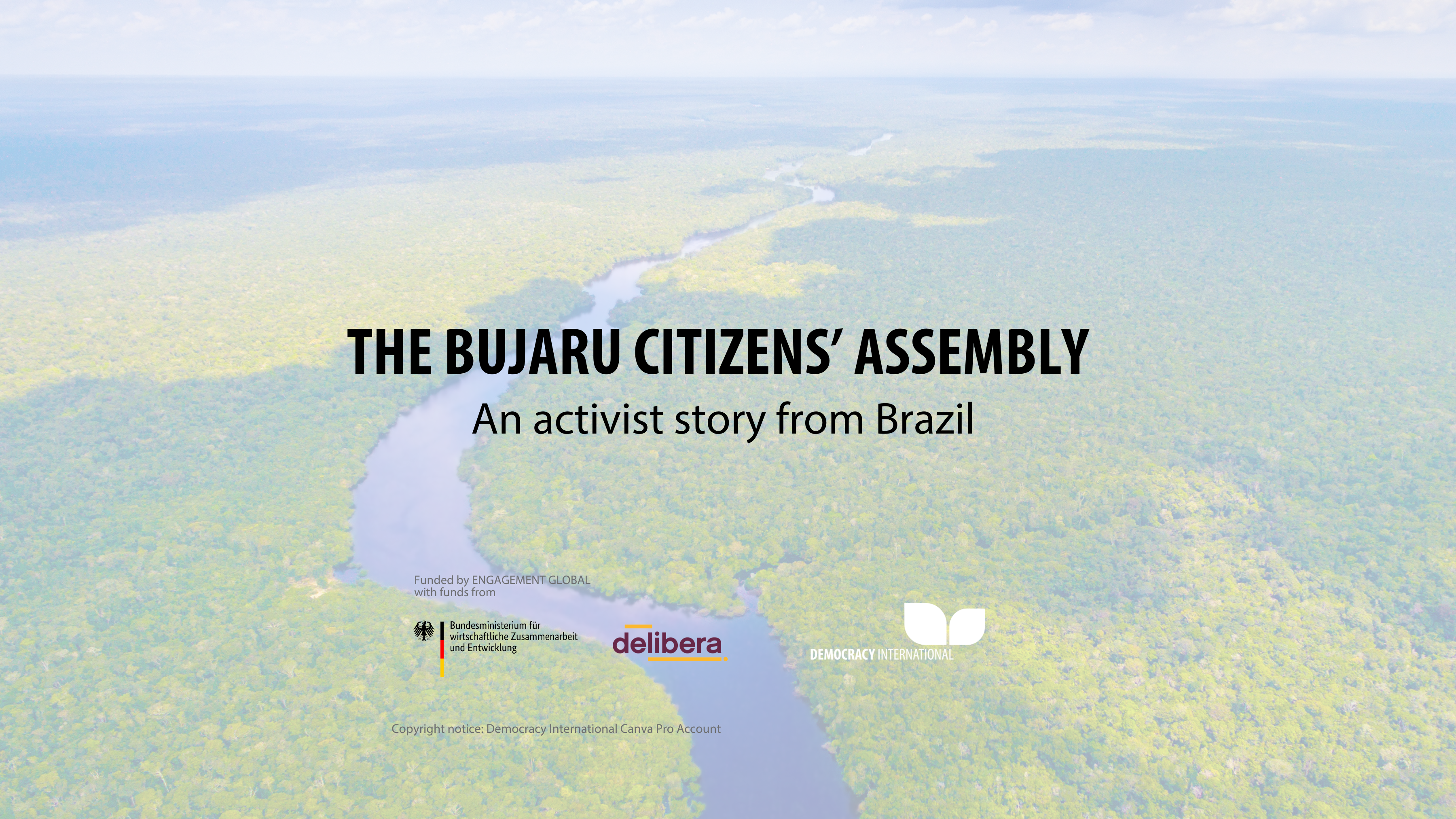 Bujaru Citizens' Assembly