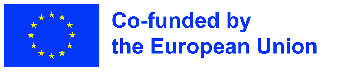 Image Co-funded by the European Union