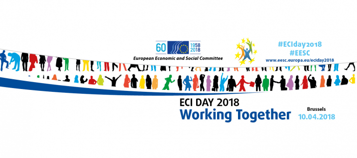 ECI Day 2018 ECI Day 2018