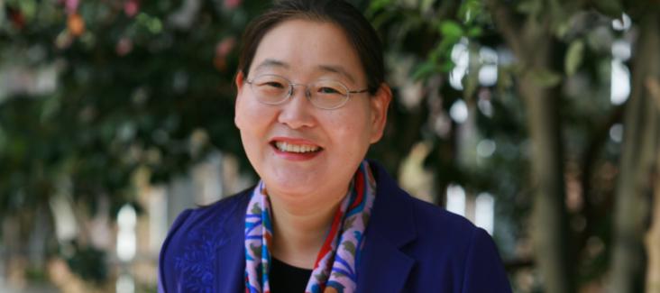 Prof. Jung-OK Lee