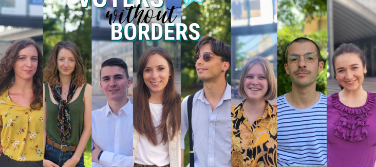 Youth-led European citizens' initiative
