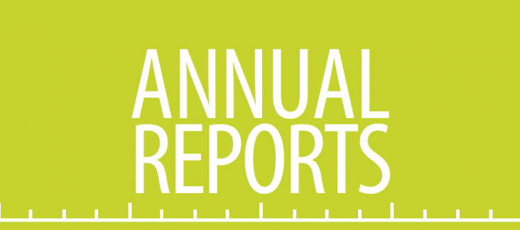 Annual Reports