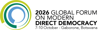 Logo Global Forum