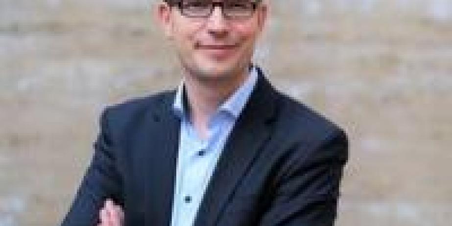 Image Alexander Trennheuser - Mehr Demokratie e.V.