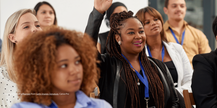 Image Photo courtesy of jeffbergen from Getty Images Signature, Canva Pro