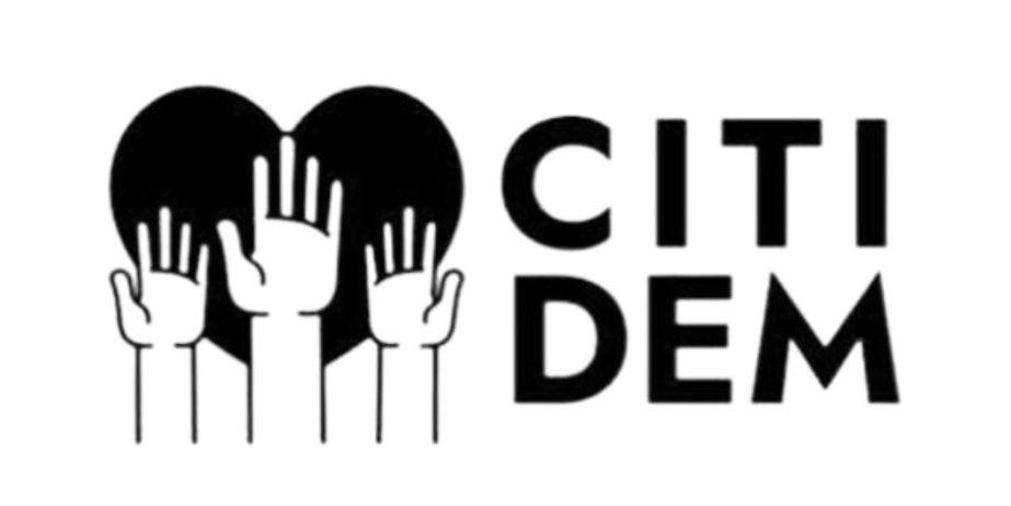 Image Logo CitiDem project