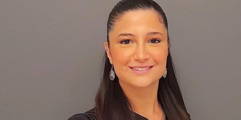 Image Batoul Hanna - Team Democracy International