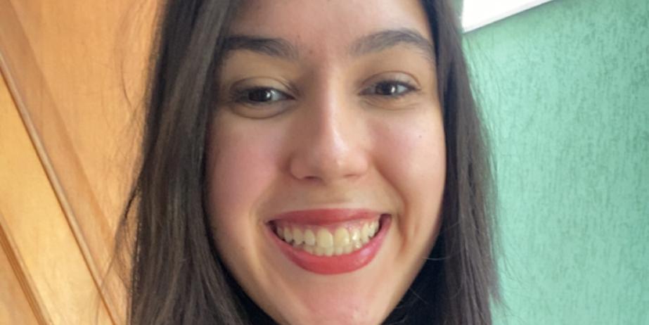 Image Lia Civolani - Team Democracy International