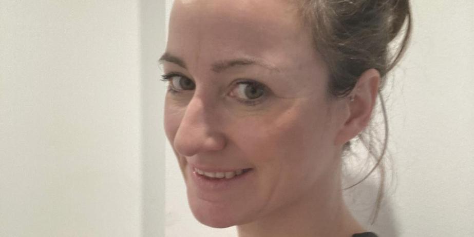 Image Kathy Assmann - Team Democracy International