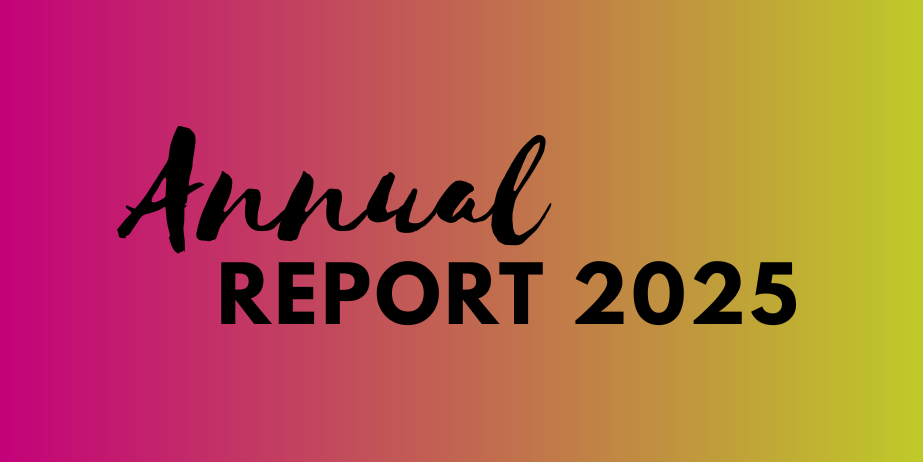 Annual Report 2025
