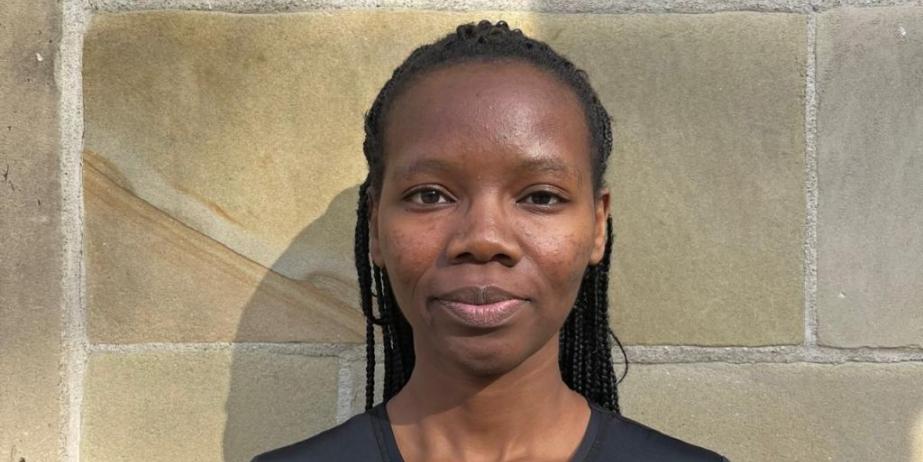 Image Nokulunga Nkambule - Democracy International