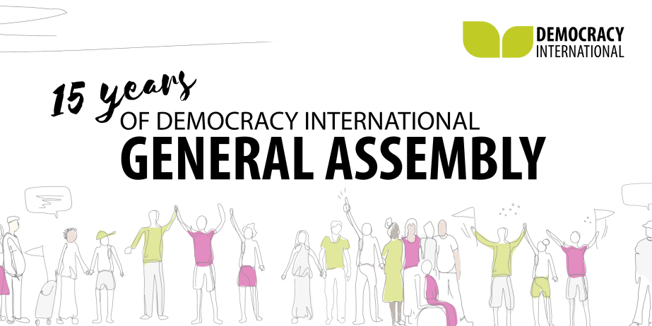 General Assembly of Democracy International