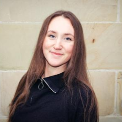 Image Josephine Schnee, Team Democracy International