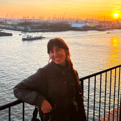 Image Alexandra Nadal - Democracy International