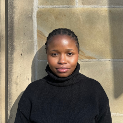 Image Tandokazi Sinalo Sonkqayi - Democracy International