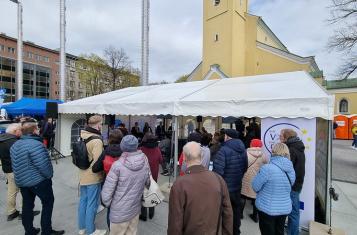 Event in Tallinn