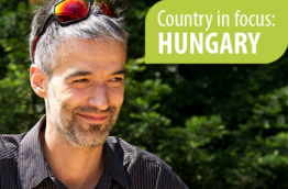 Country in Focus Hungary
