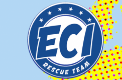 Support the ECI Rescue Team