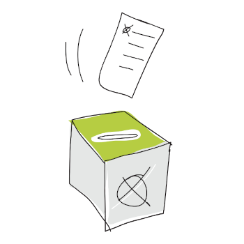 Icon Elections - Website Democracy International