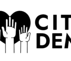 Image Logo CitiDem project