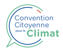 Image Banner Citizens Assembly France on Climate