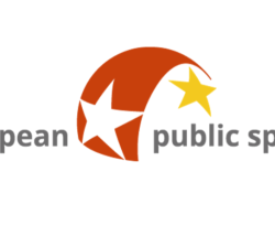 European Public Sphere banner