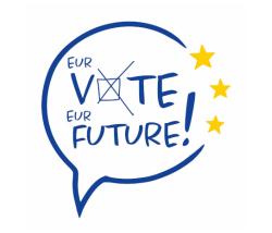 Banner EurVote EurFuture project