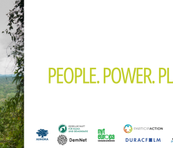 People.Power.Planet. 