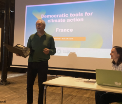 Citizens for Climate 